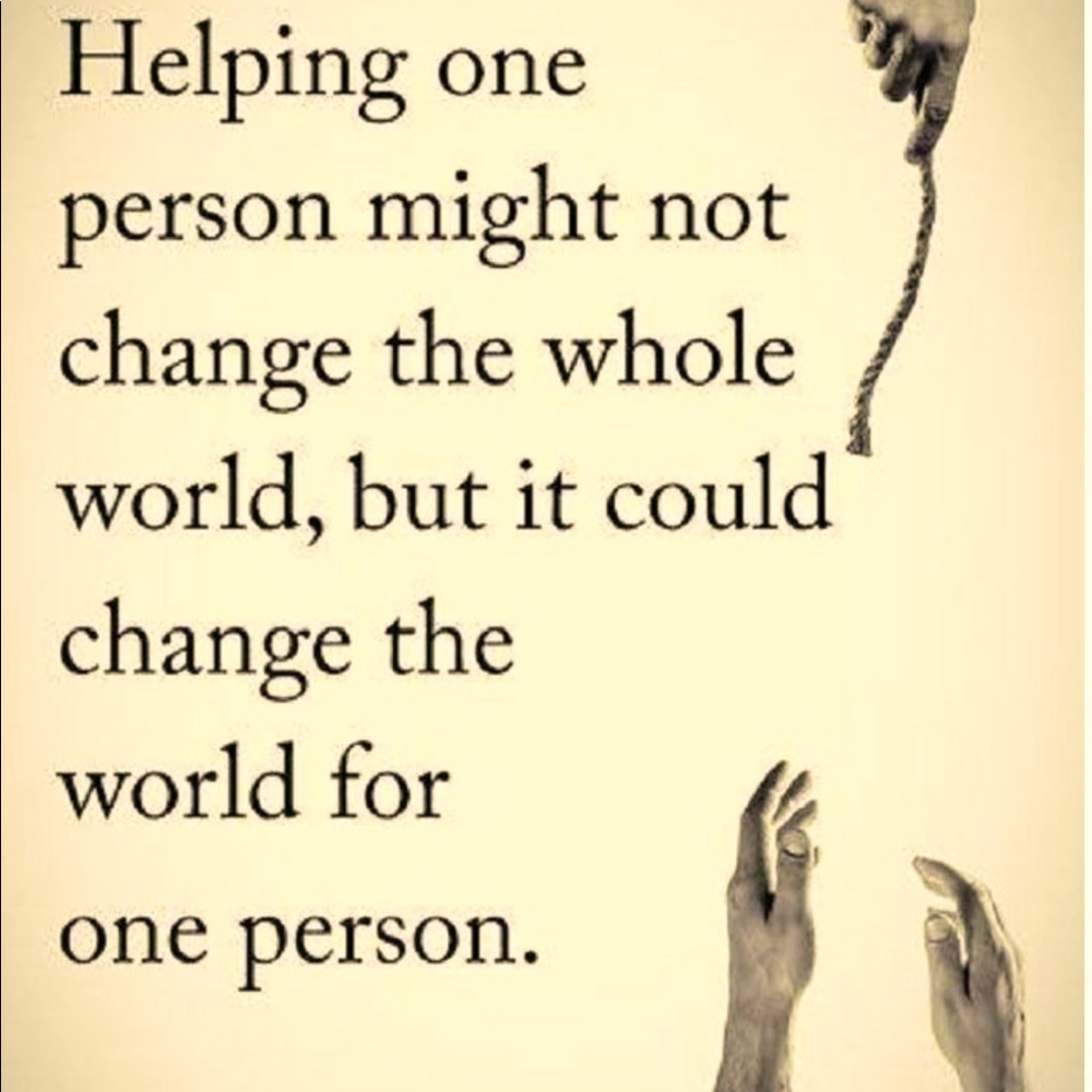 Meet your Posher, Elia